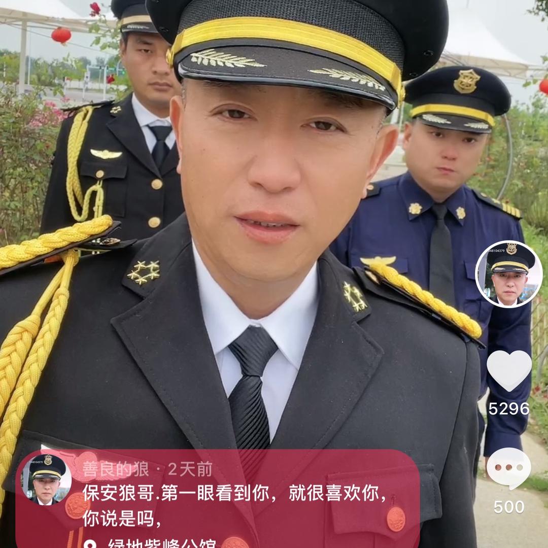 善良的狼晚八点直播