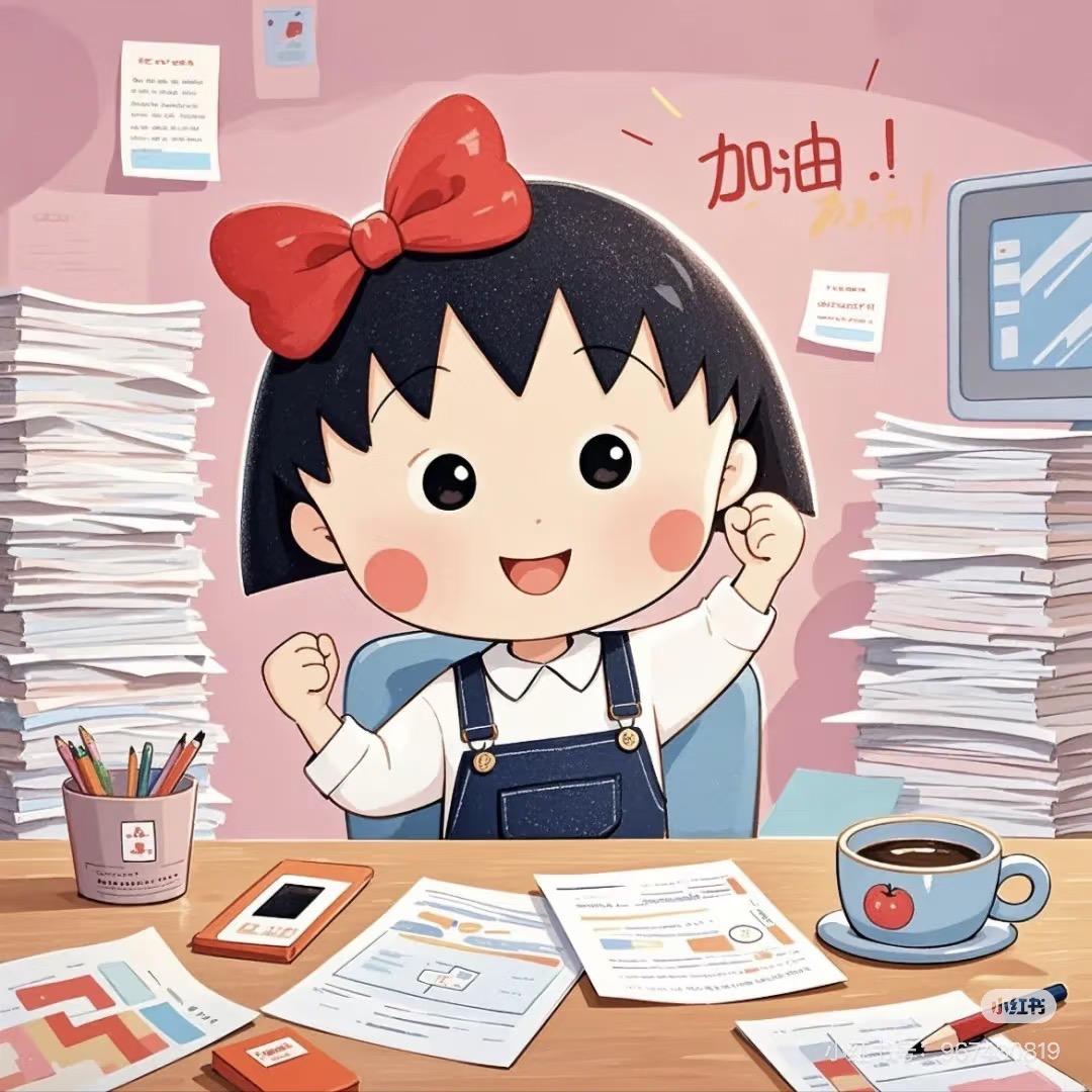 小u梨(95后造价转运营中）