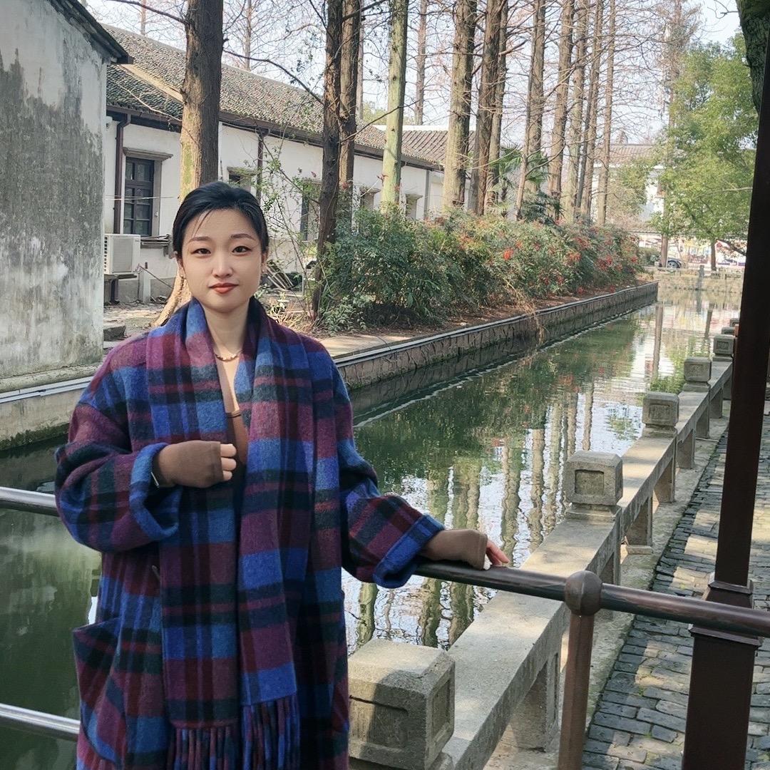 娜是一阵风