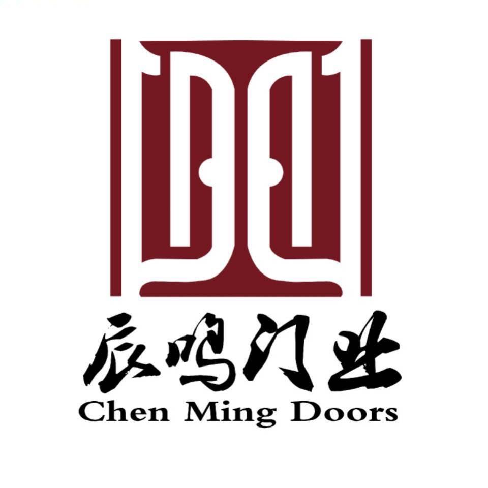 辰鸣防盗门厂