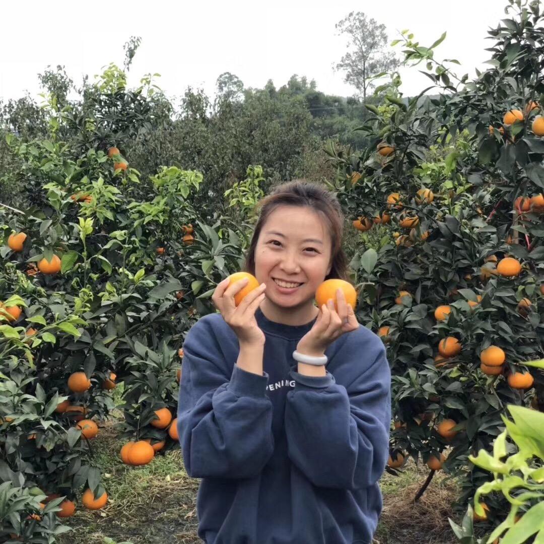 好吃果水果