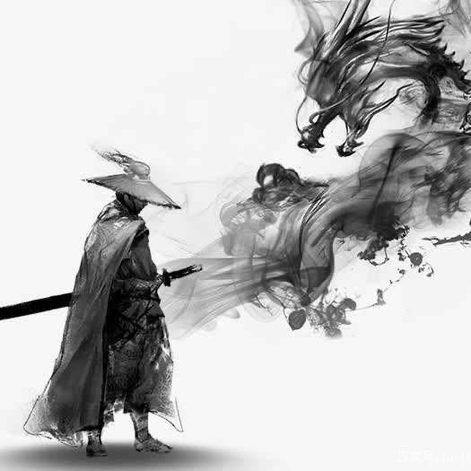 拾八闲客