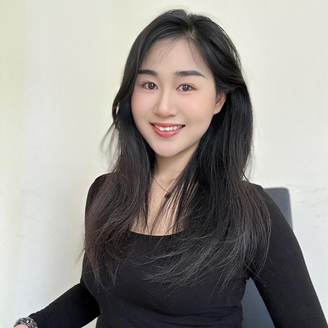 小徐姑姑🏠