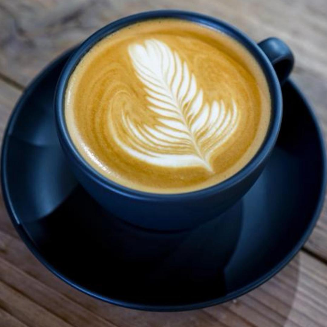 咖屿餐咖啡店官方号