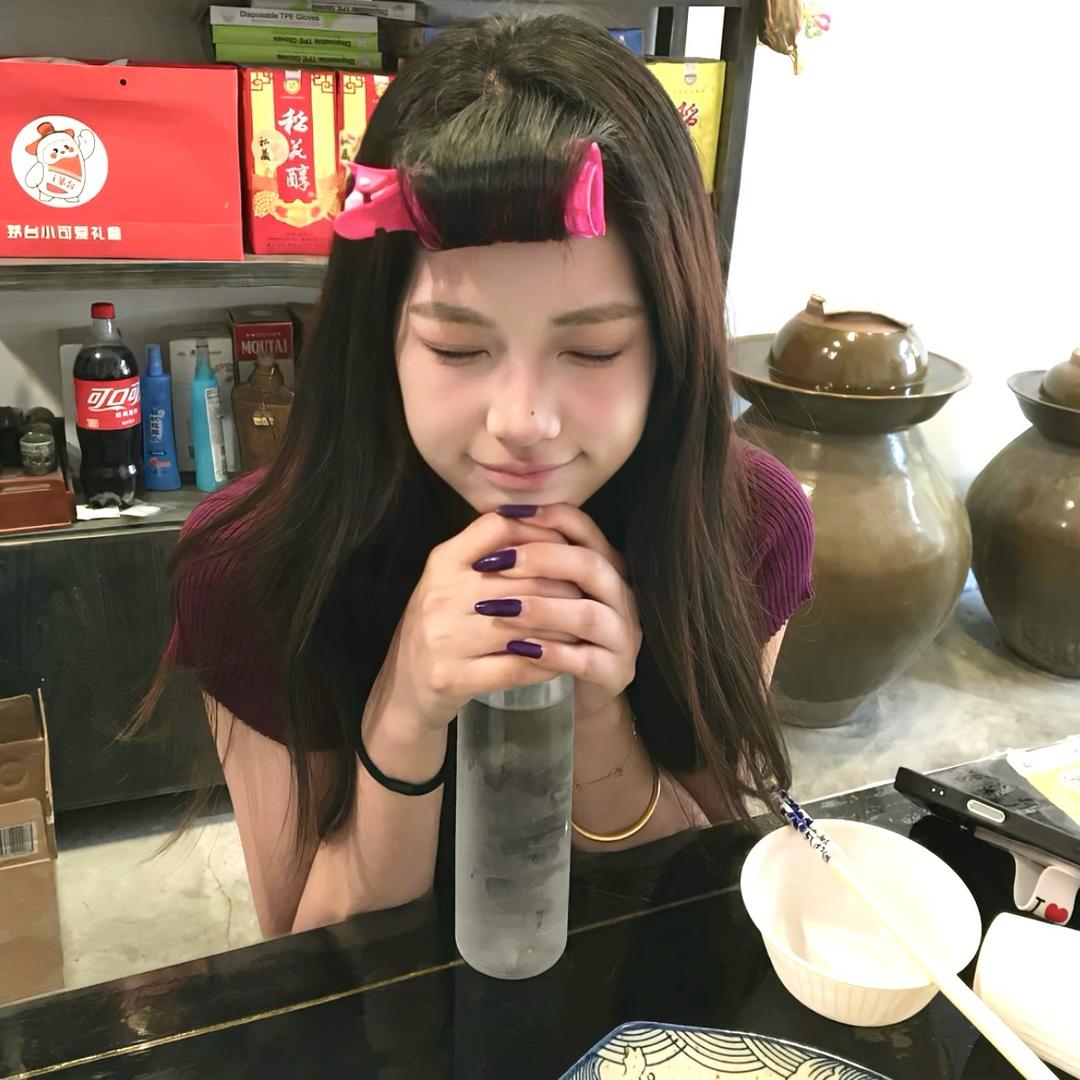 想你