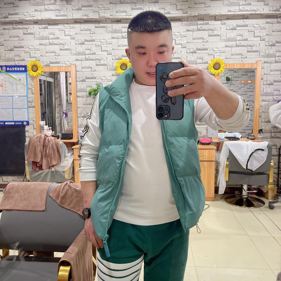 👉高压线上蹦迪～逗逼厨师你龙哥👈