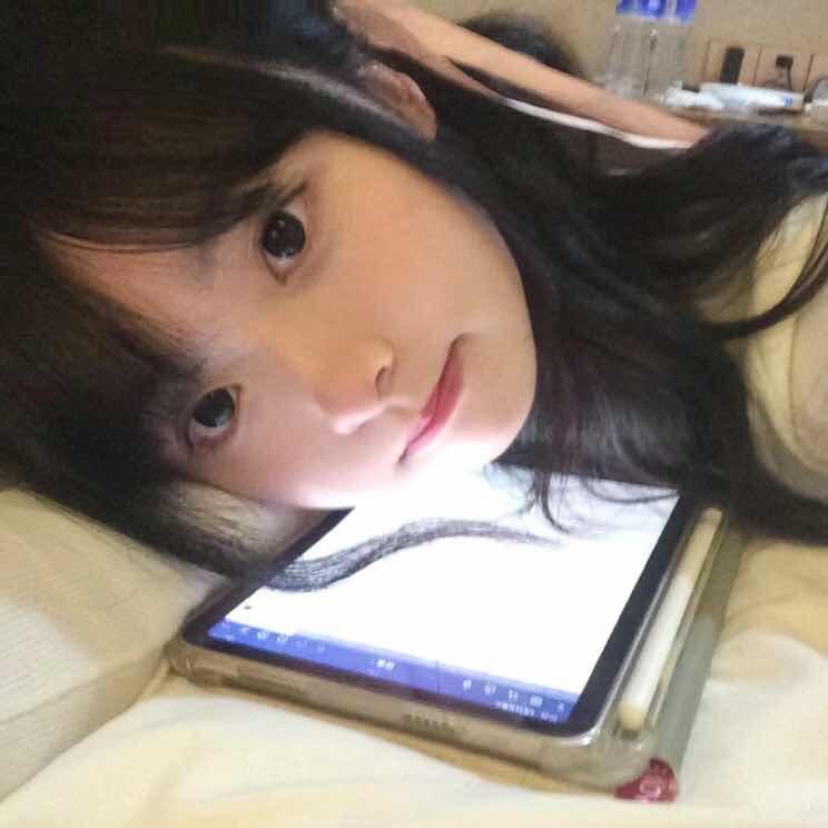 我不哭