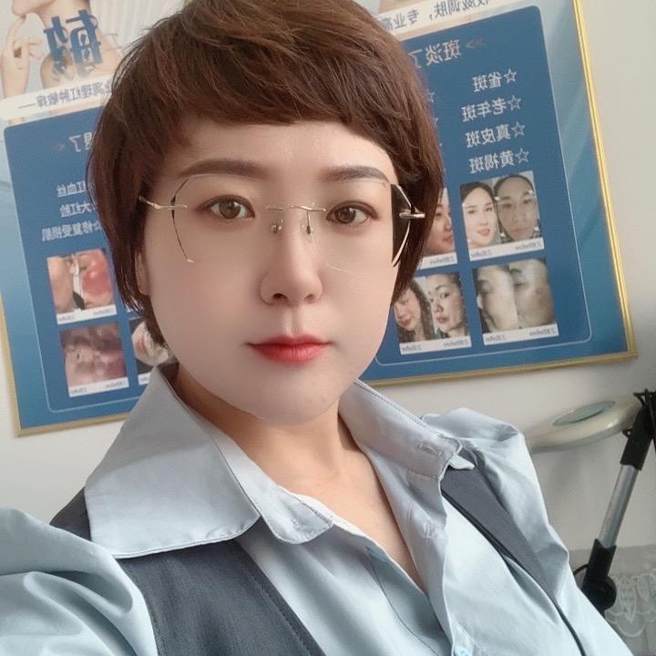 美妆坊沙河显得汪店