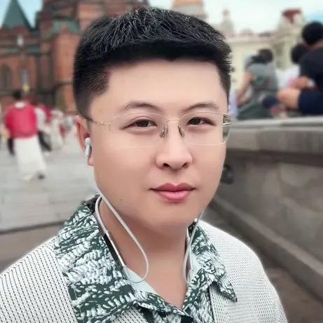 🧐晓峰（二叔）