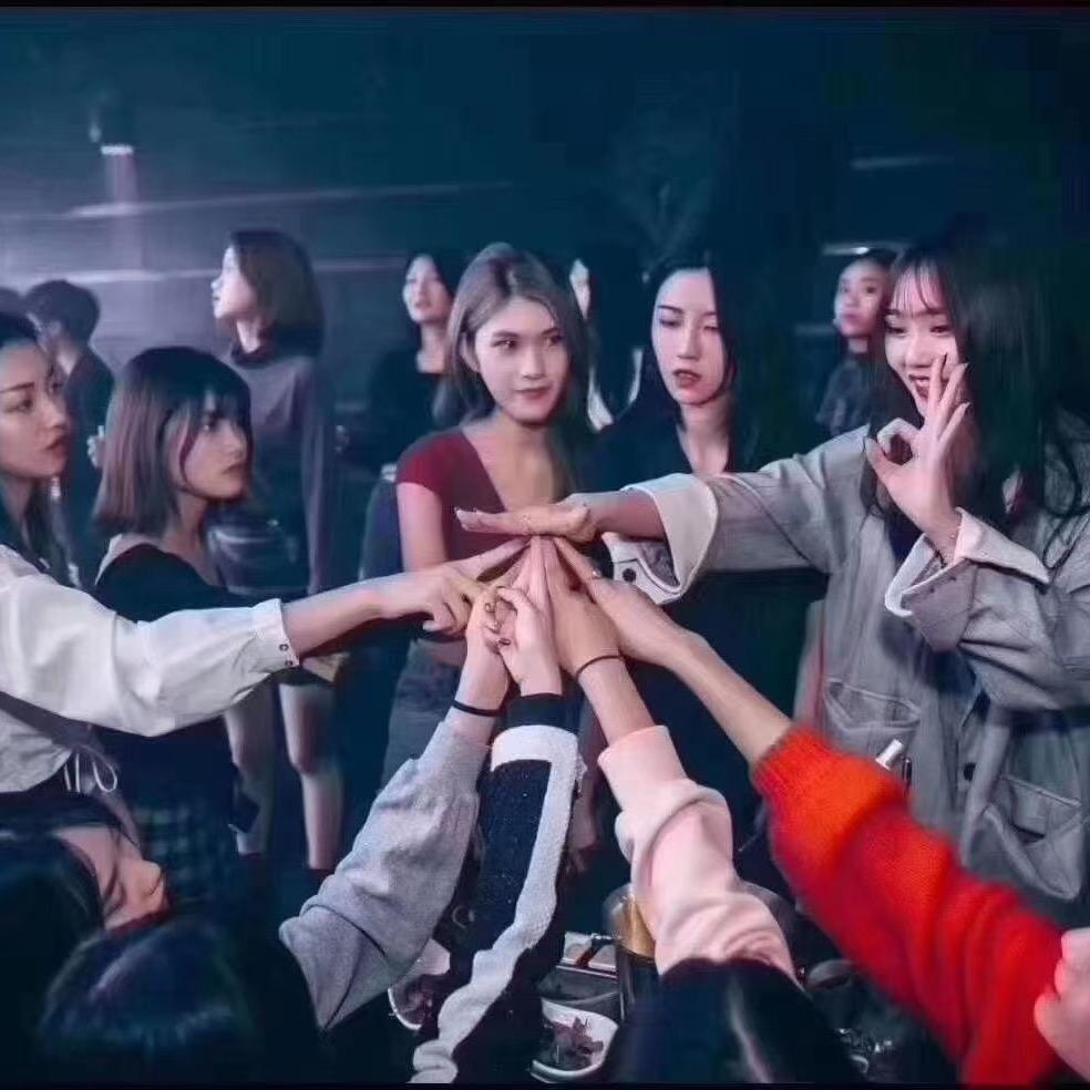漂泊