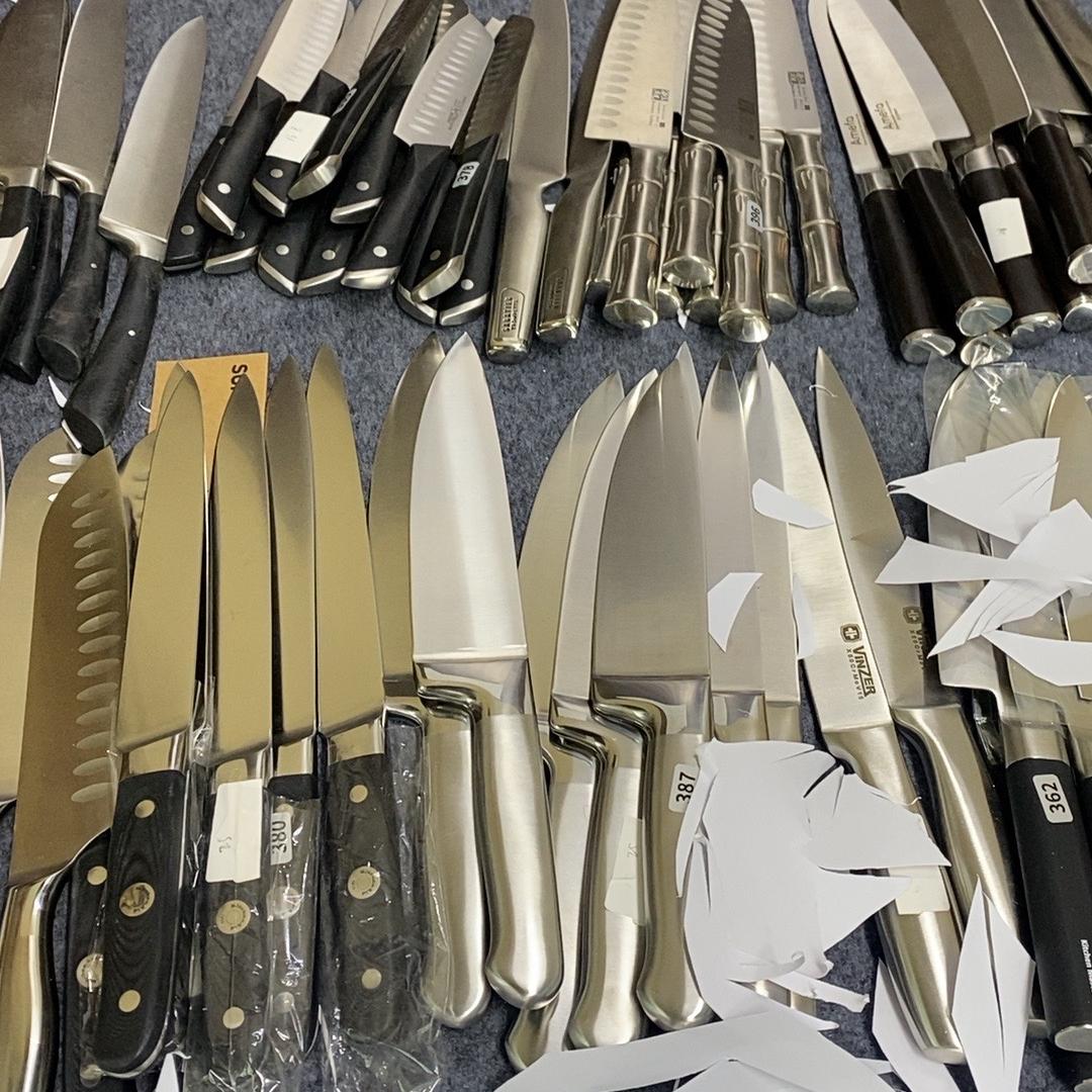 一彤库存刀剪批发