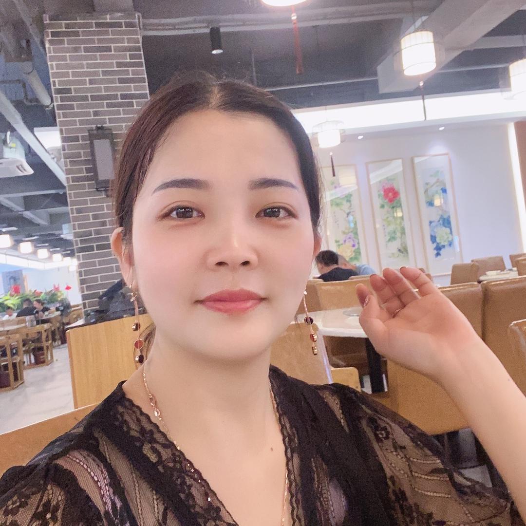 开心果💕