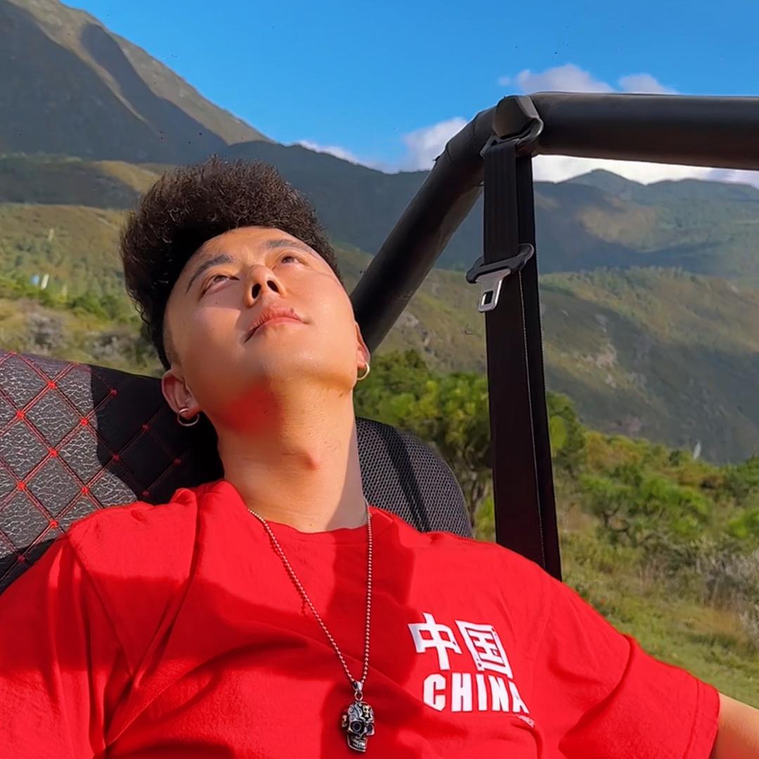 粽子菌🇨🇳