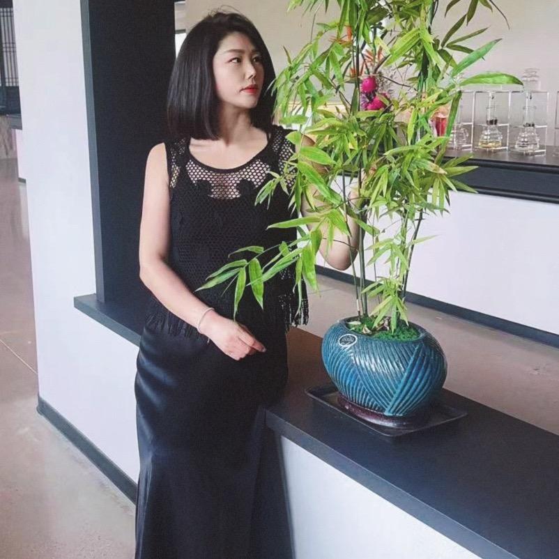 婀娜