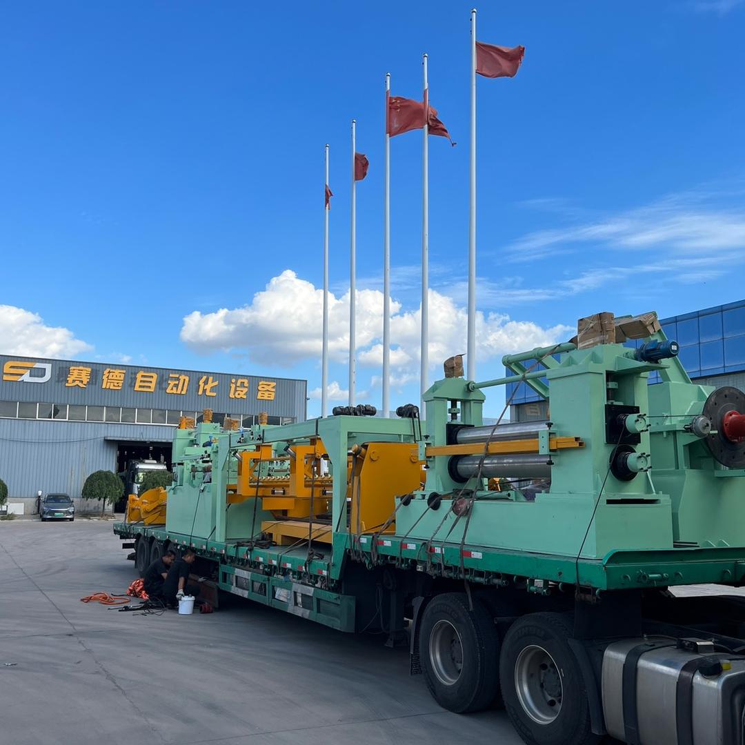 开平线生产厂家滨州赛德