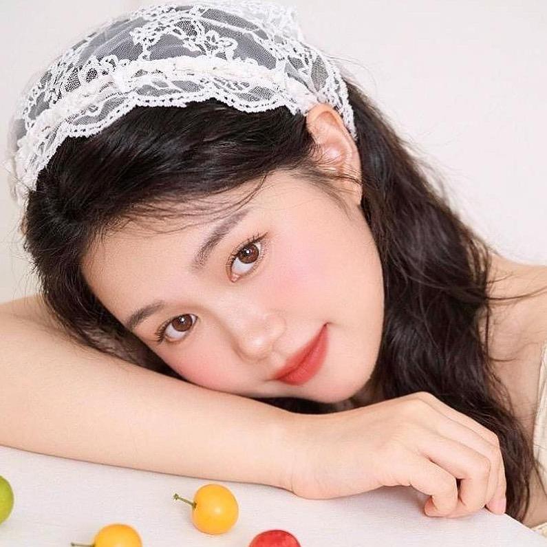 甜欣❤️baby