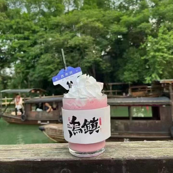 峰旺带你逛苏杭