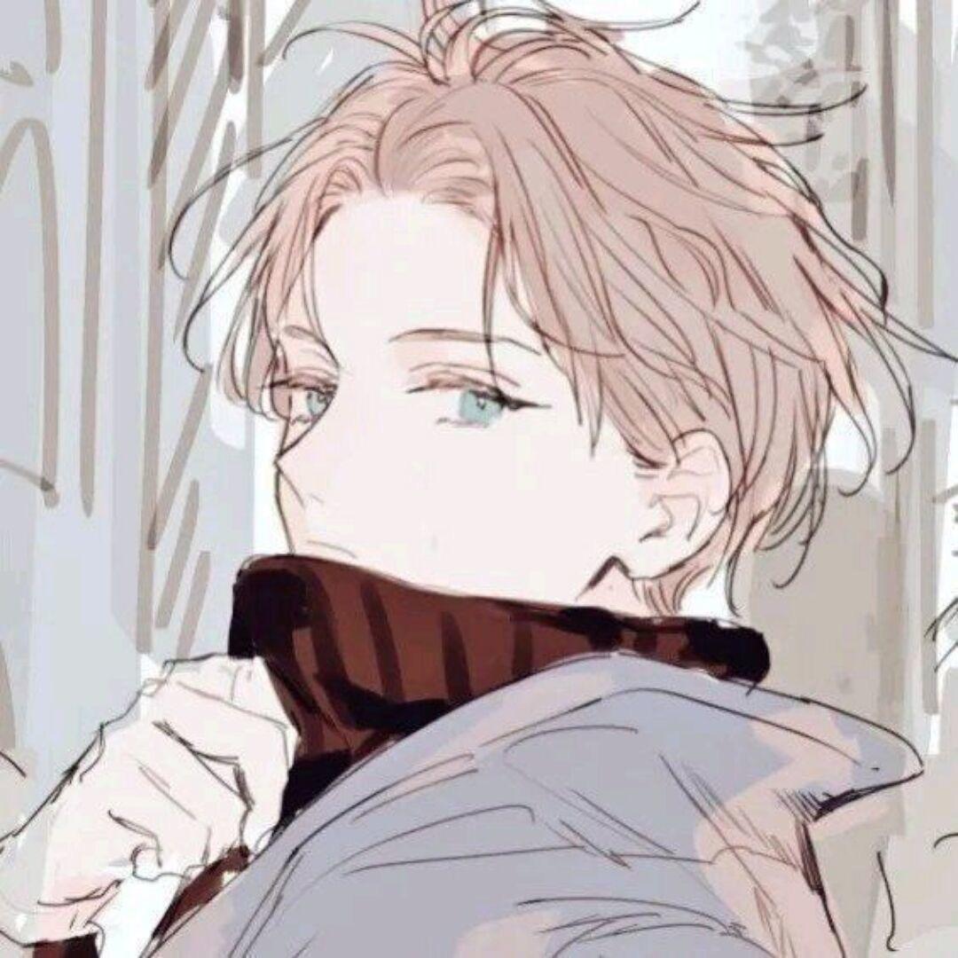 ㅤ别压抑自己