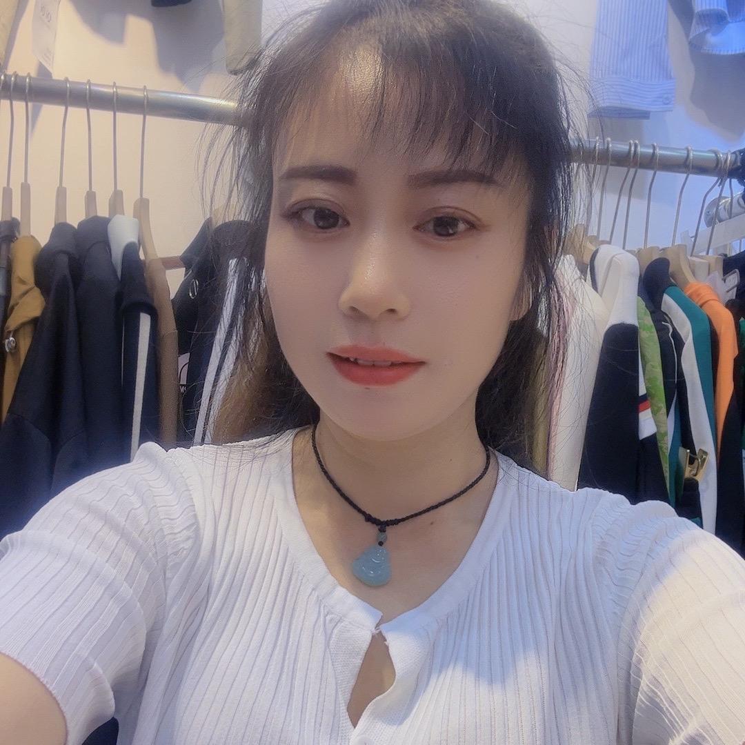 鑫鑫靓妹装