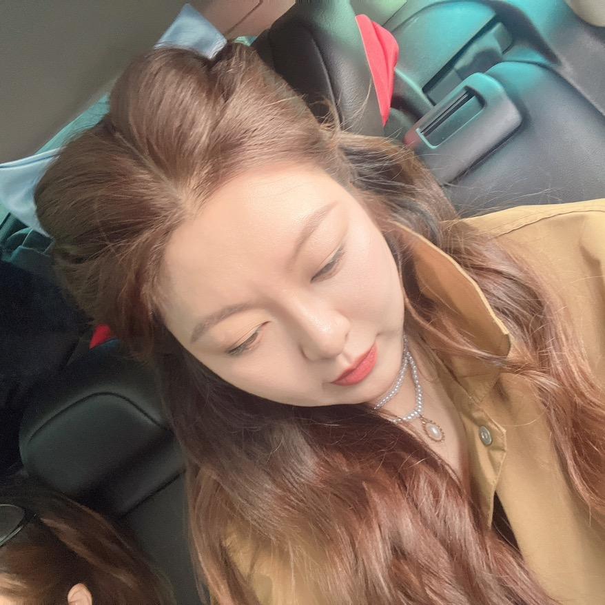 @杨杨不洋气❤️