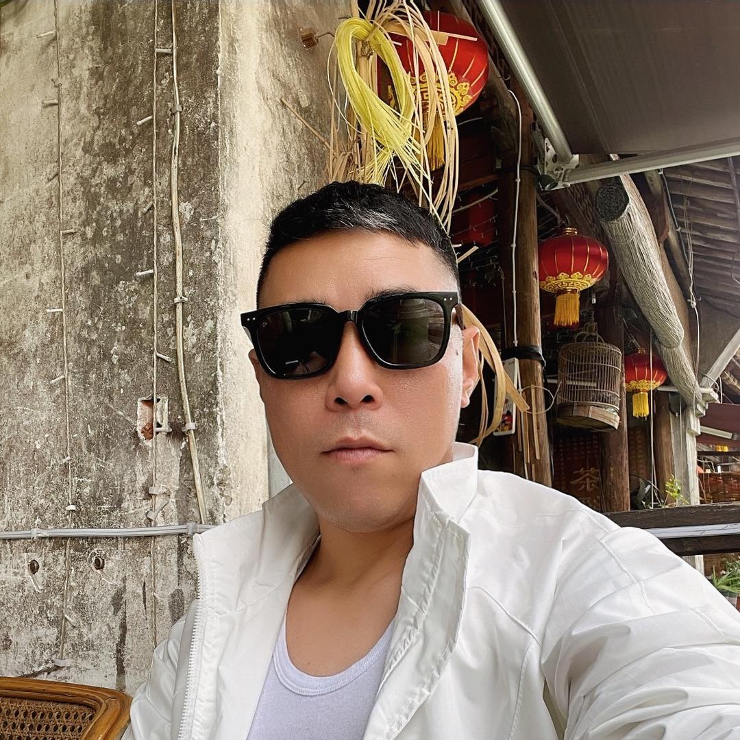 杭州市塘泾洋垂钓中心