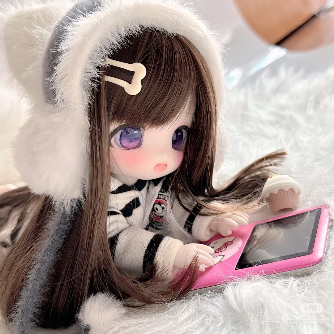 小软
