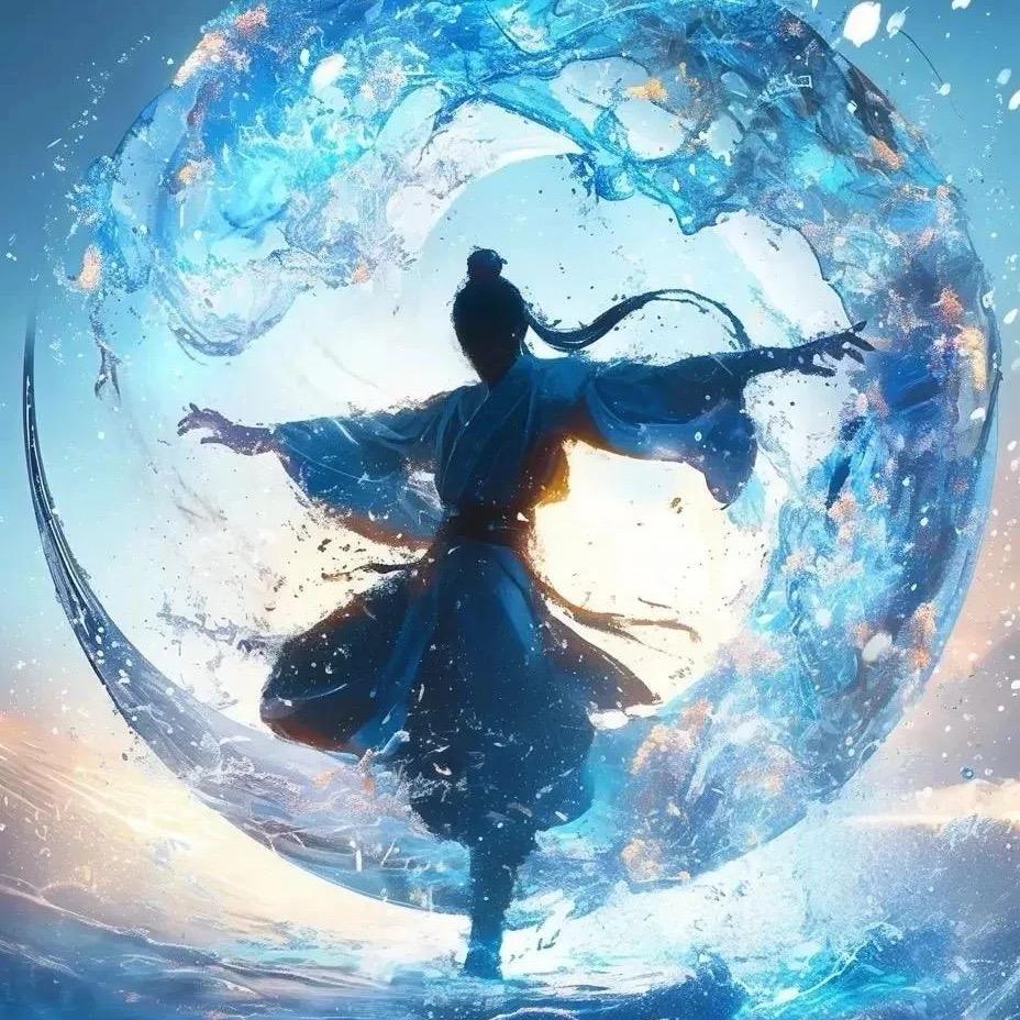 小小小人物丶