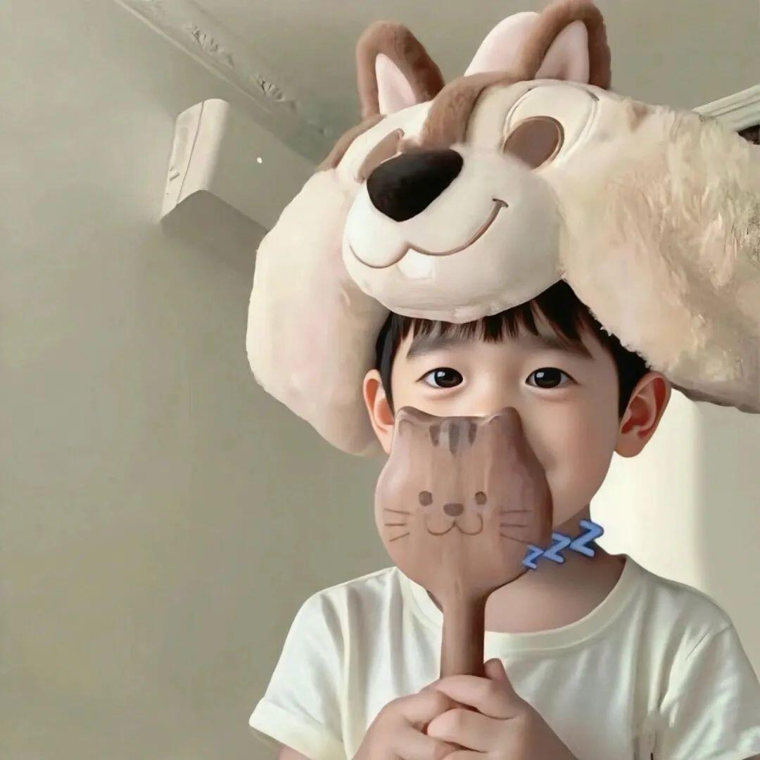 心碎小🐏.