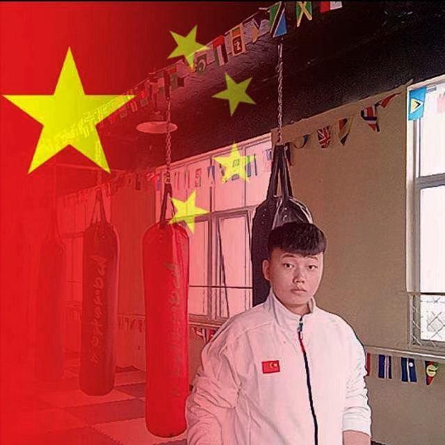 赵教练🇨🇳