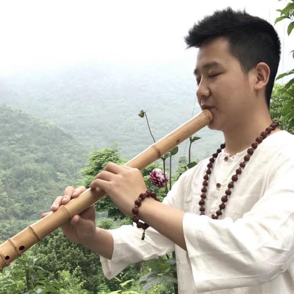 饶小垣笛箫埙