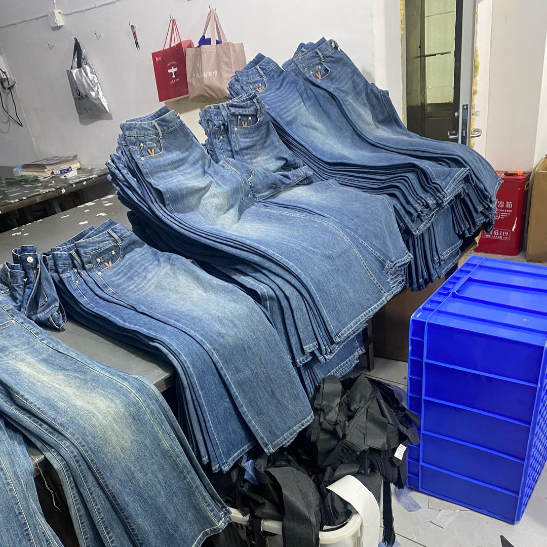 楷渊家拿货批发