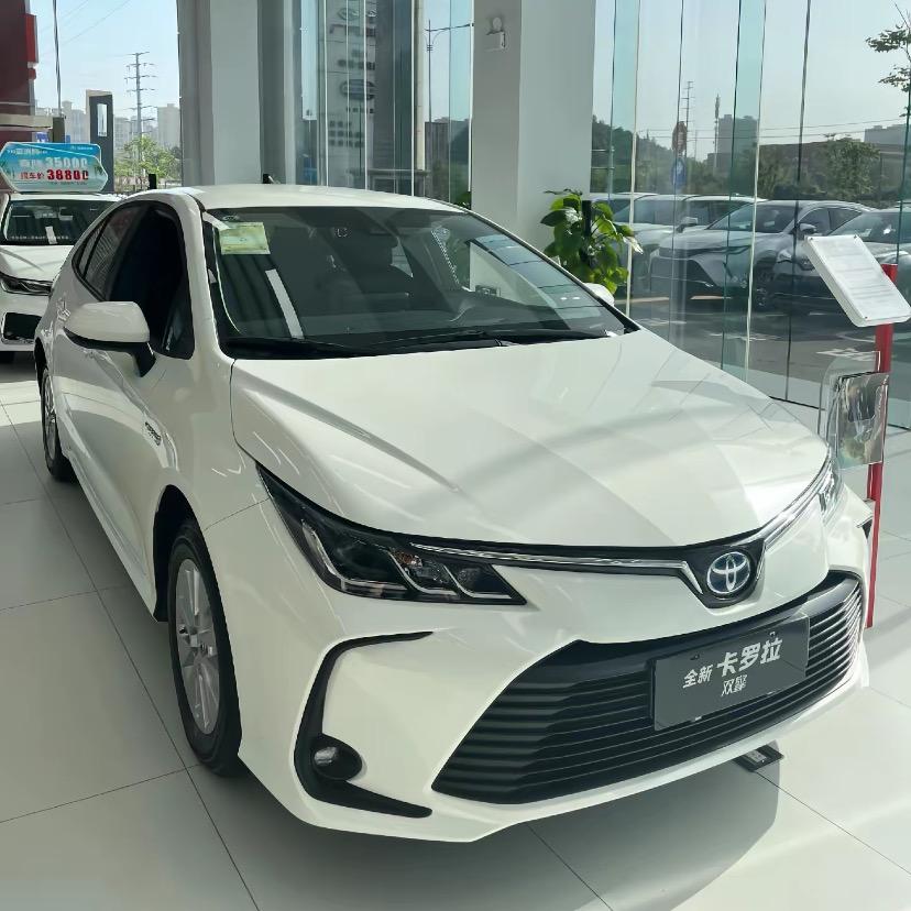 大嗓门说车