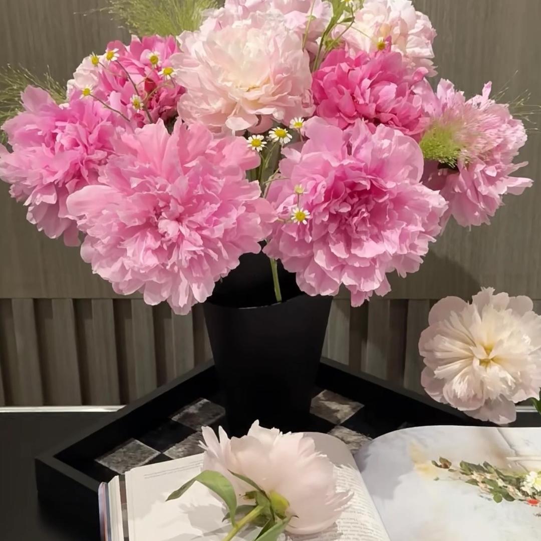 小樊花卉园艺