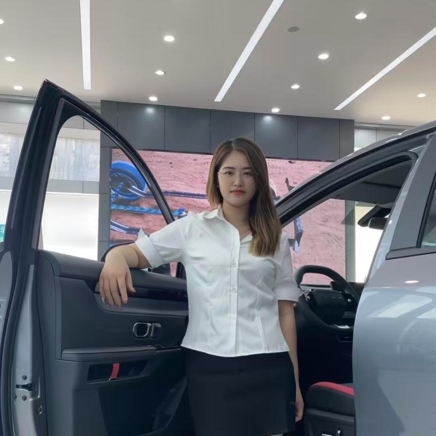 捷途汽车-梅州壹和