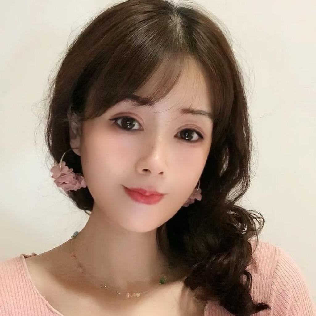 幽幽(有事休息几天)