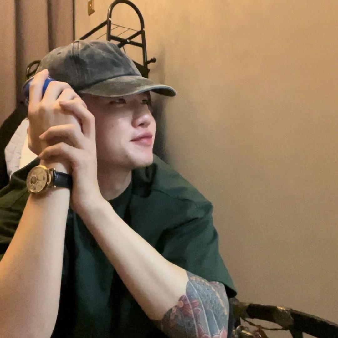 不焦绿（安徽博艺）