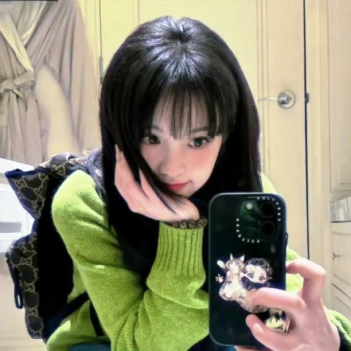 开心小椰子🥥