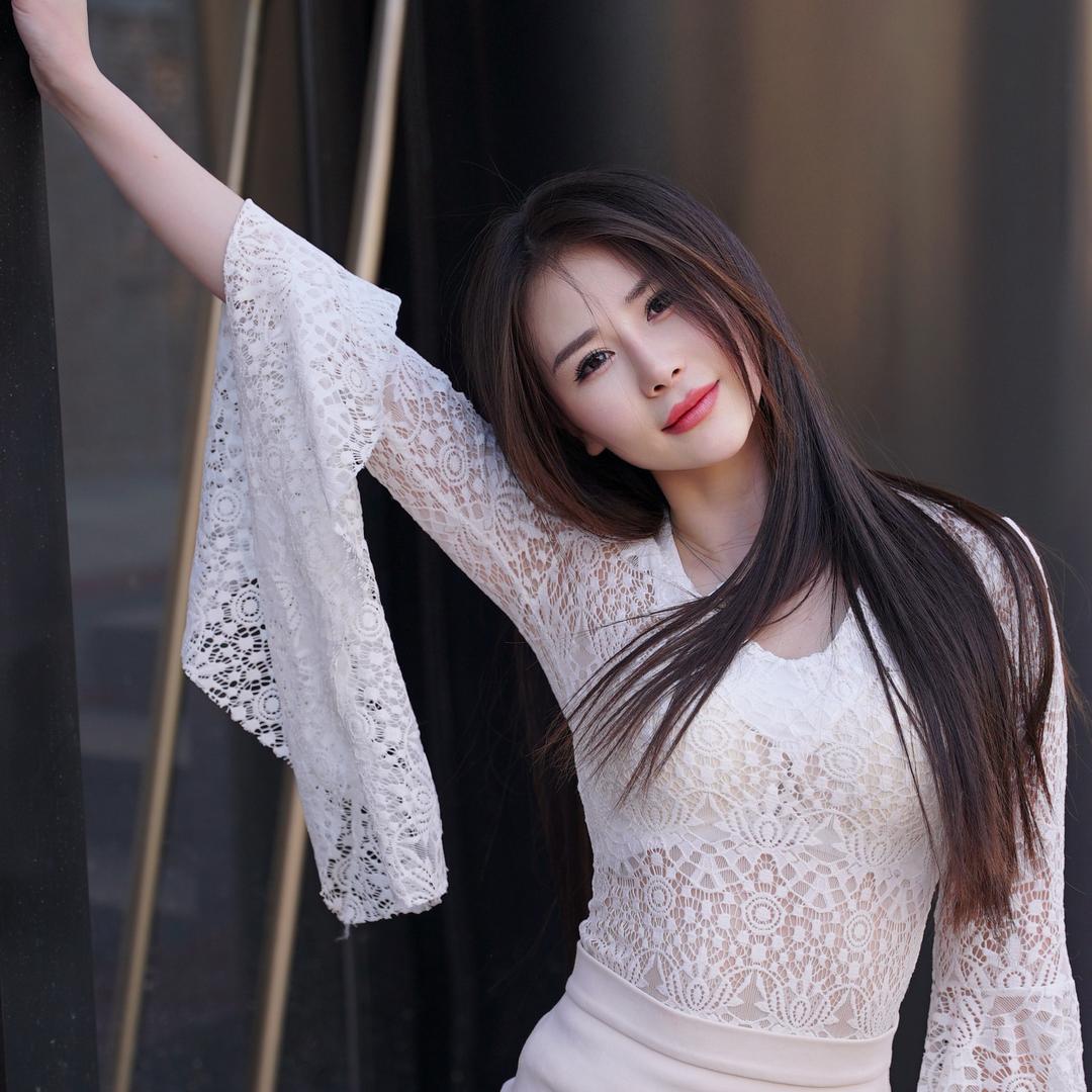 是小溪耶