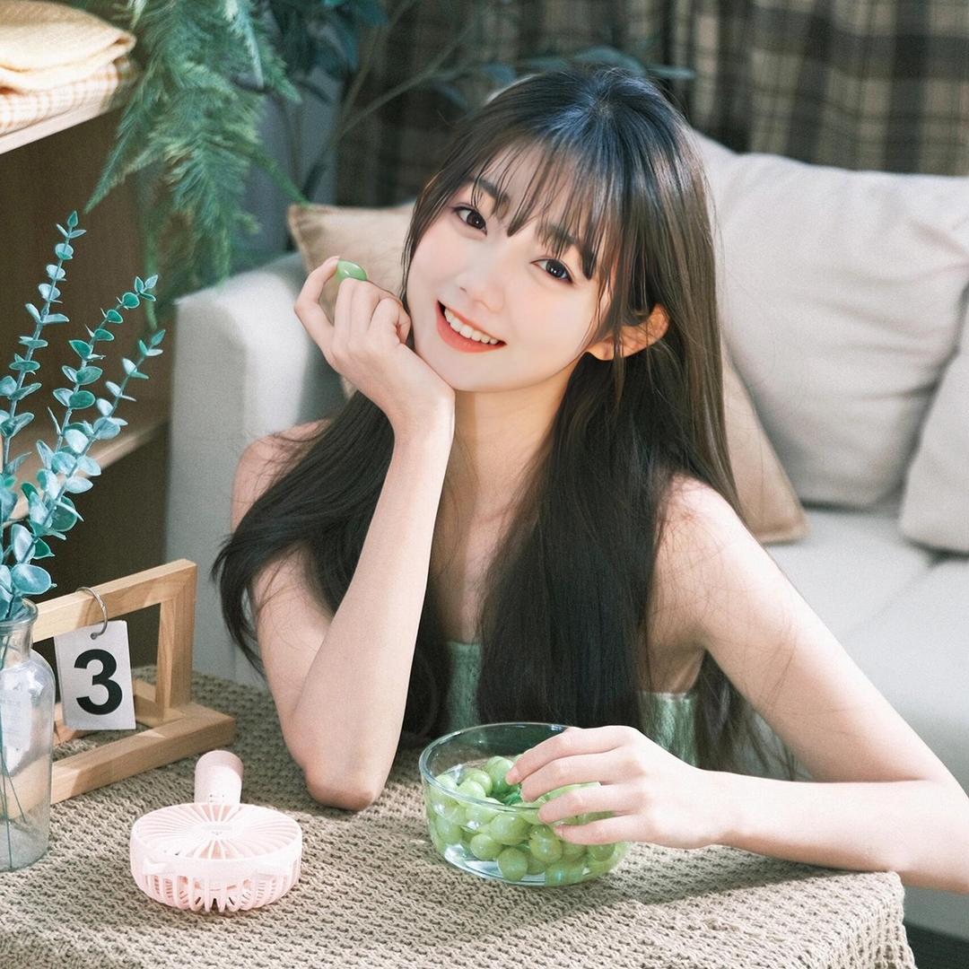 小桃仙ル丶