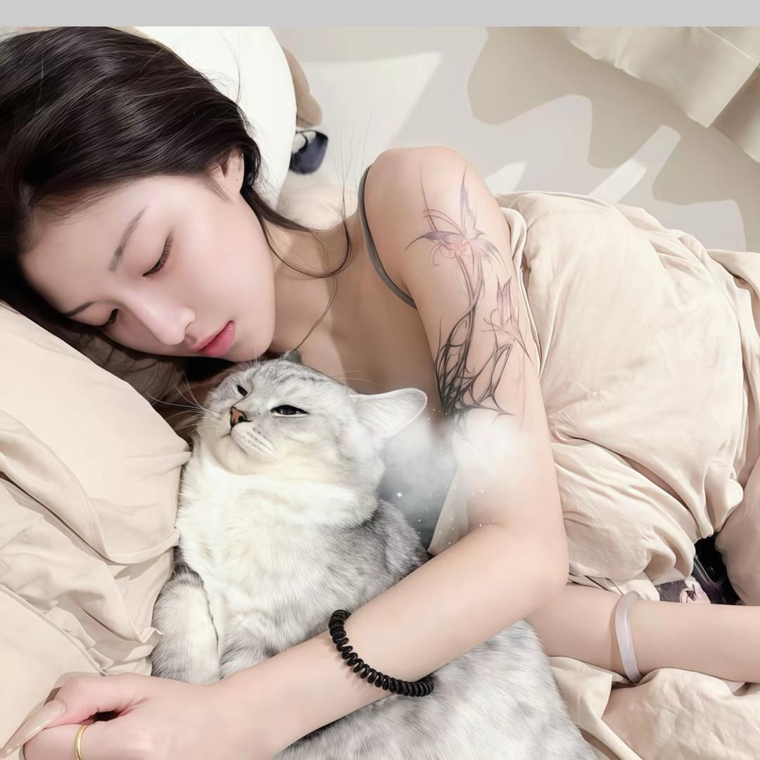 对我好一点.