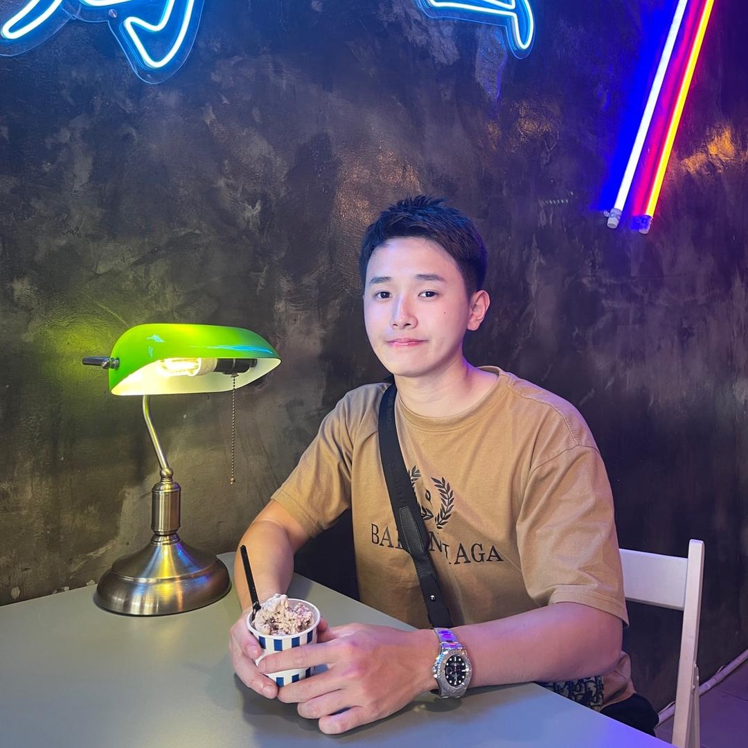 鱼爸爸
