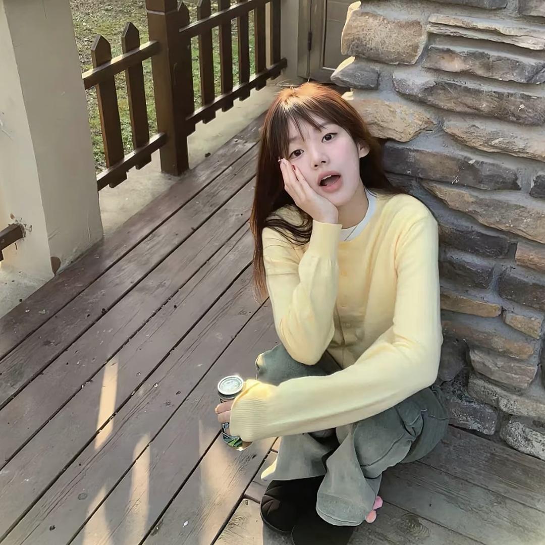 美式不加糖_