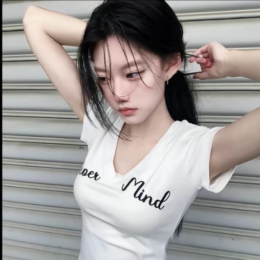 总是敏感不言