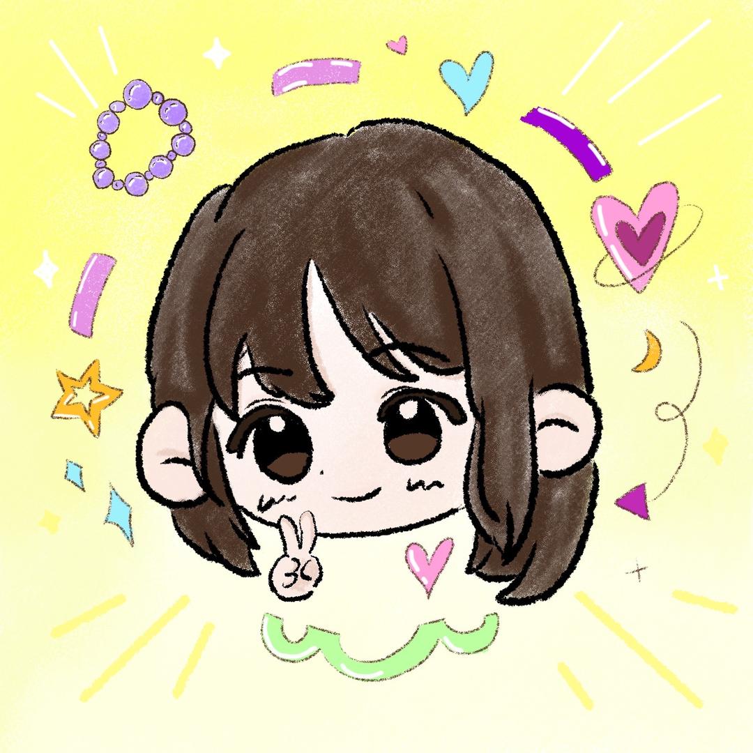 励志成为微微胖小女孩