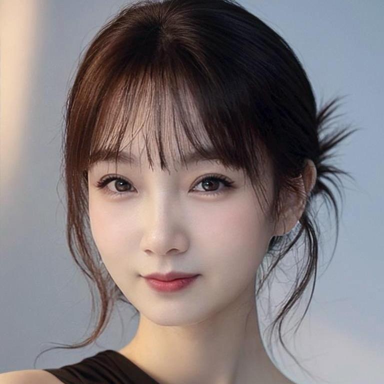 等待幸福的猪猪