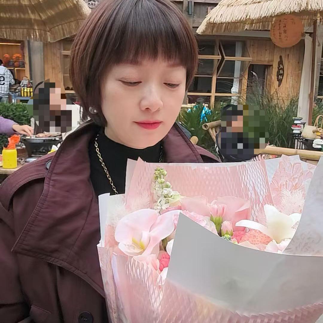 做自己就好👍