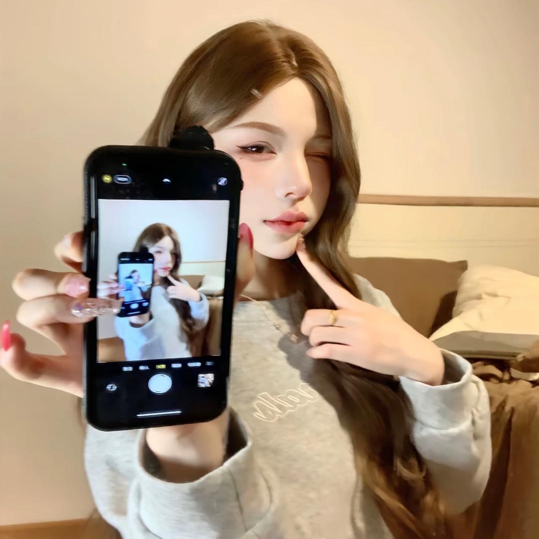 瑶瑶呐