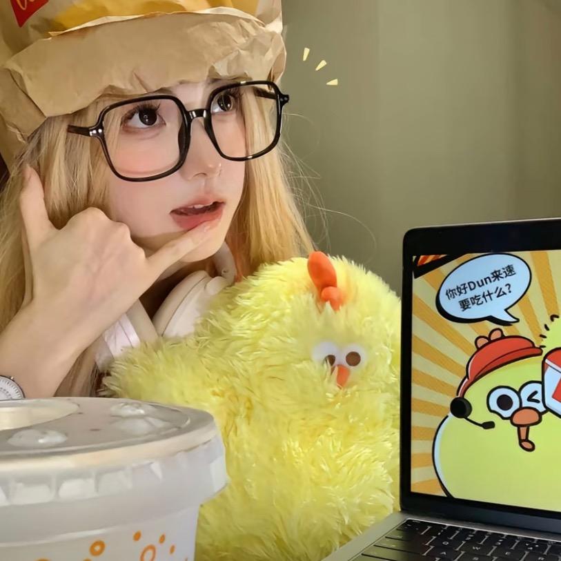 暗恋村口黄毛（黑化版）