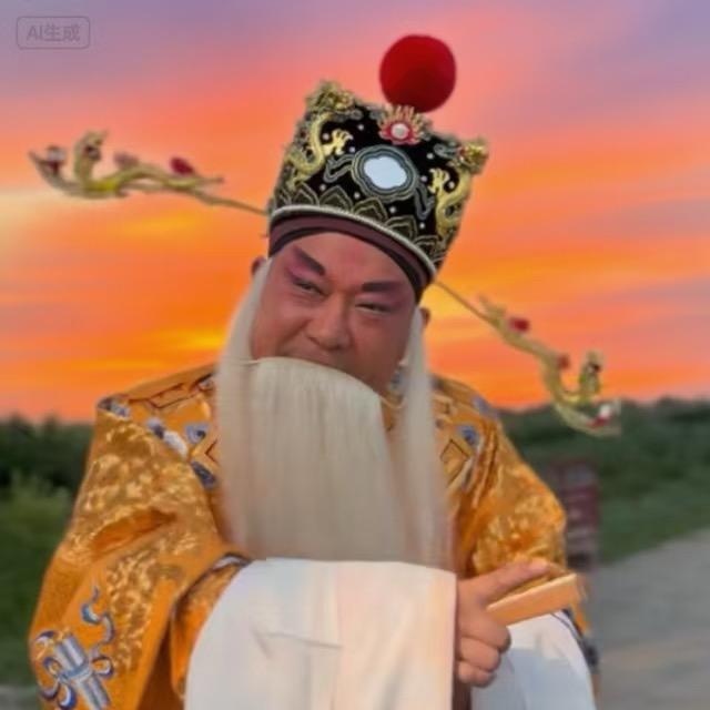 郑三豫剧团文哥
