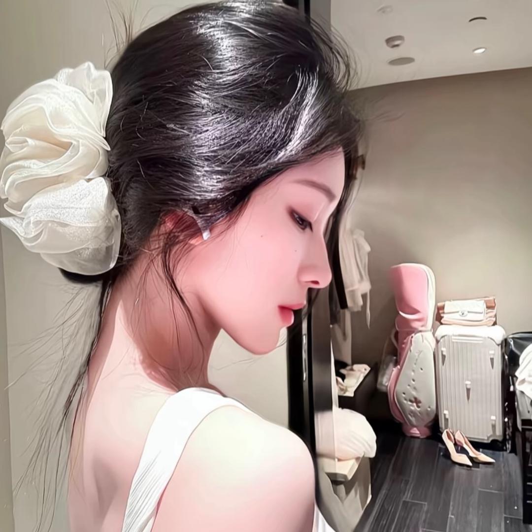 让月
